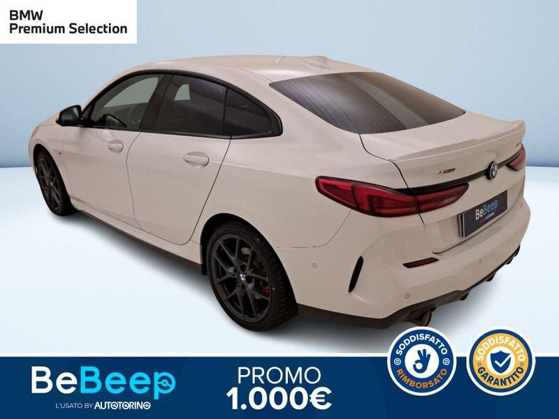 BMW Serie 2 G.C. 220D GRAN COUPE MSPORT XDRIVE AUTO