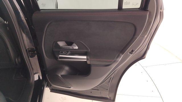 MERCEDES-BENZ EQA 250 Premium