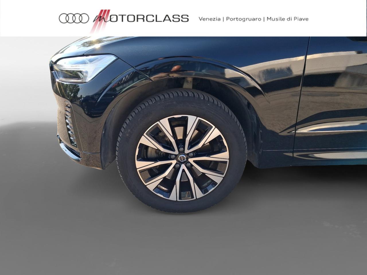 Volvo XC60 2.0 b4 plus dark awd automatico