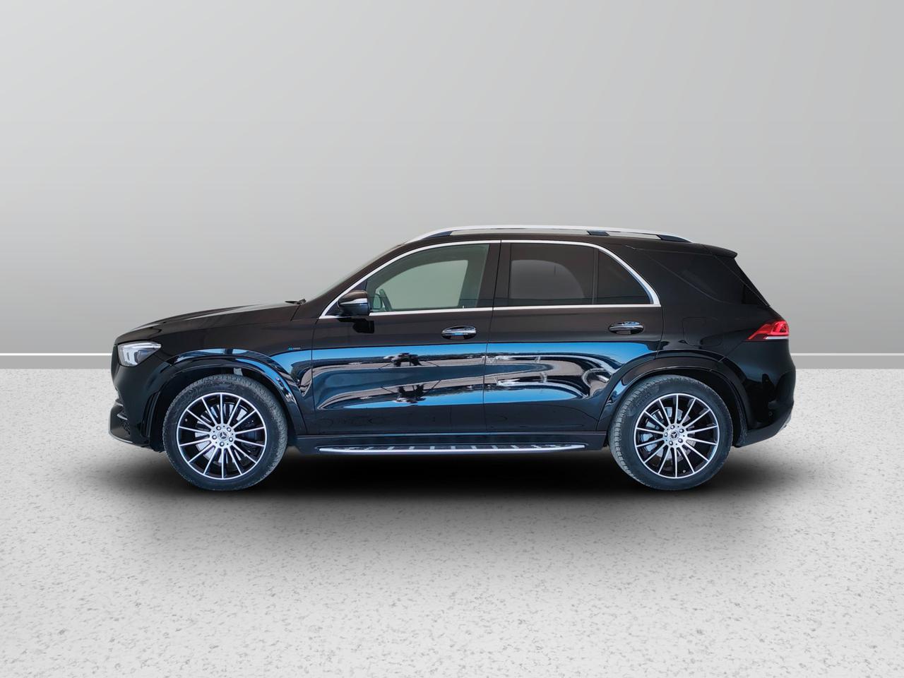 Mercedes-Benz GLE - V167 2019 - GLE 350 de phev (e eq-power) Premium Plus