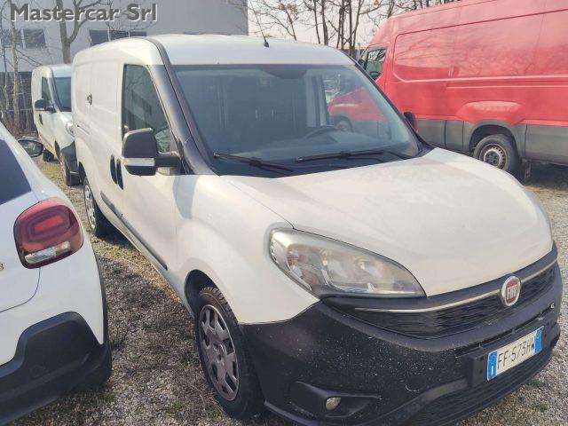 FIAT Other DOBLO' MAXI 1.3 MJT 90CV - FF573HW