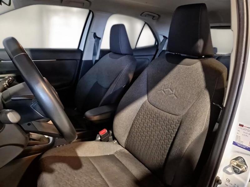 TOYOTA YARIS CROSS 1.5H 92CV E-CVT Business