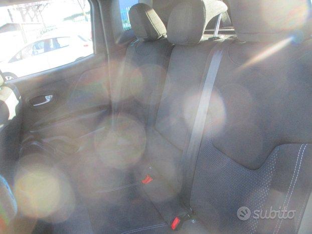Jeep Renegade 1.3 **PERFETTA**
