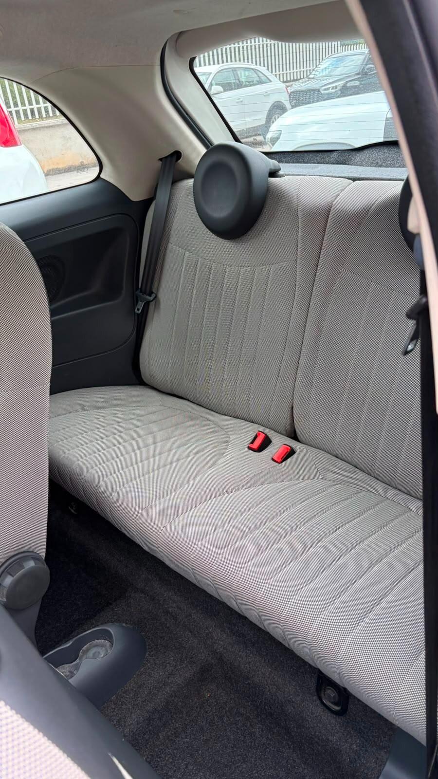 Fiat 500 1.3 Multijet 16V 95 CV Sport