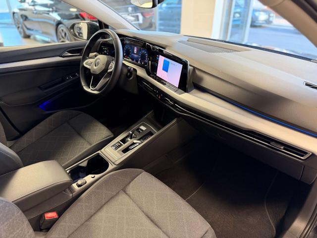 Volkswagen Golf 1.0 etsi evo 110cv dsg