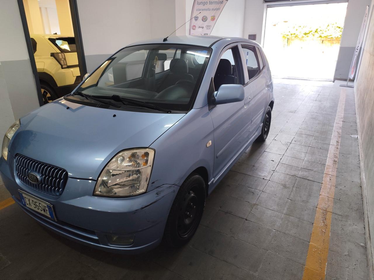 Kia Picanto 1.0 12V Urban