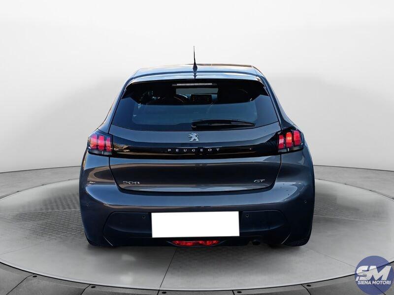 Peugeot 208 Active Pack PureTech 75 S/S