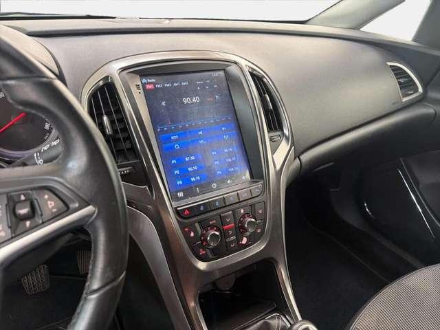 Opel Astra 1.6 16V VVT 5 porte Cosmo