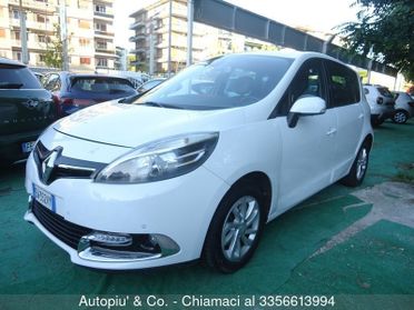 Renault Scénic Scénic XMod Cross 1.5 dCi 110CV Energy