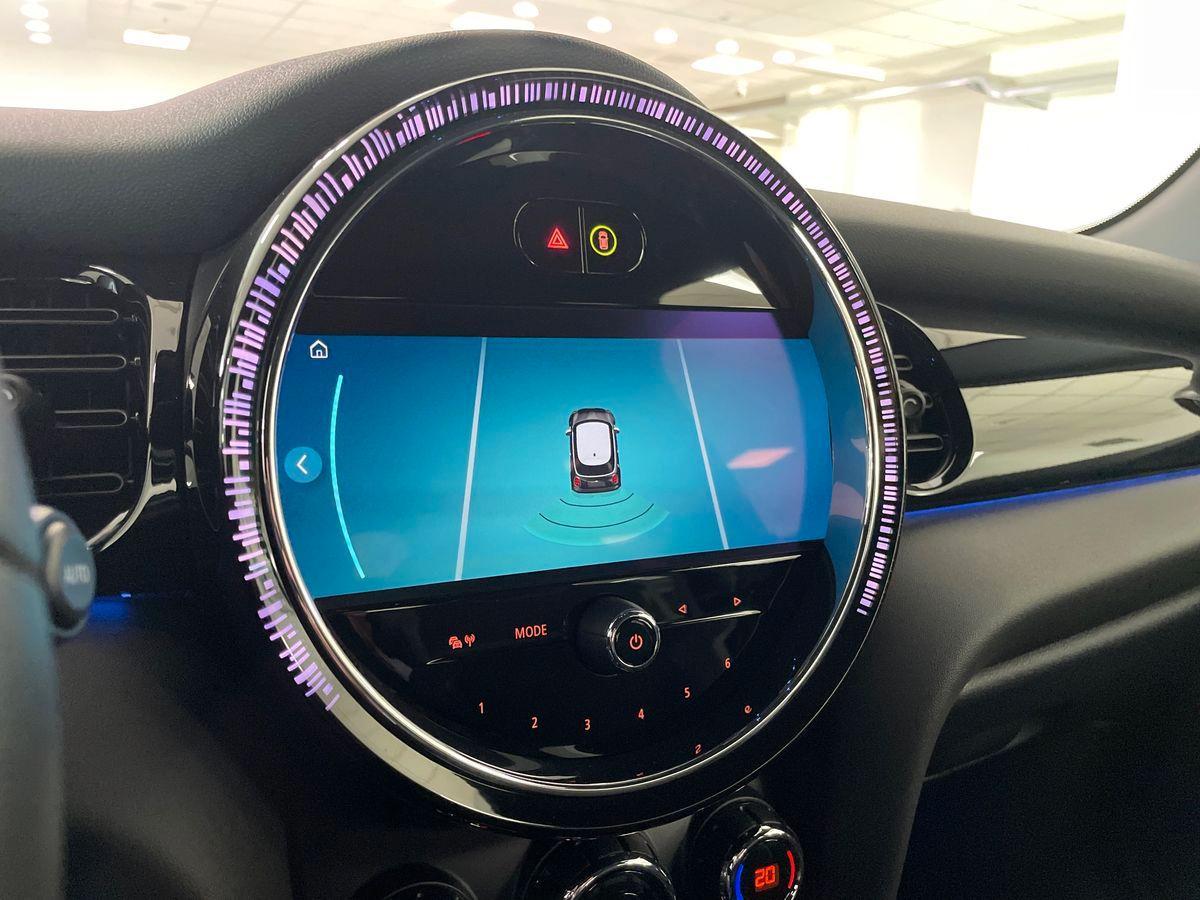 MINI Mini IV F56 2021 3p - Mini 3p 2.0 JCW JCW auto