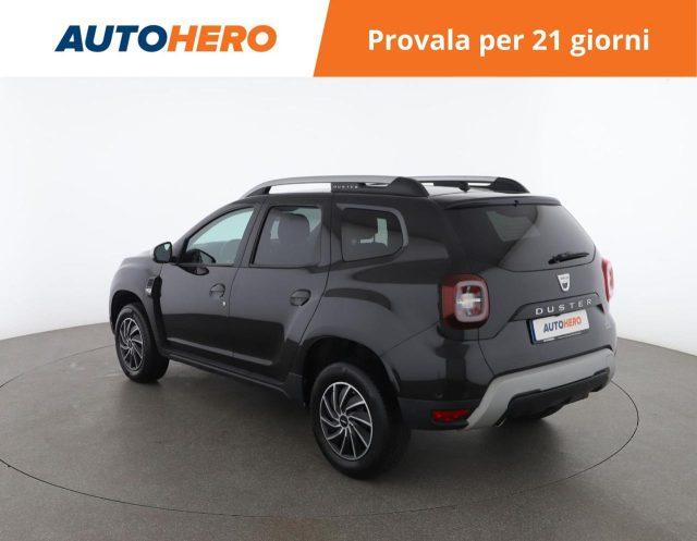 DACIA Duster 1.5 Blue dCi 8V 115 CV 4x2 Prestige