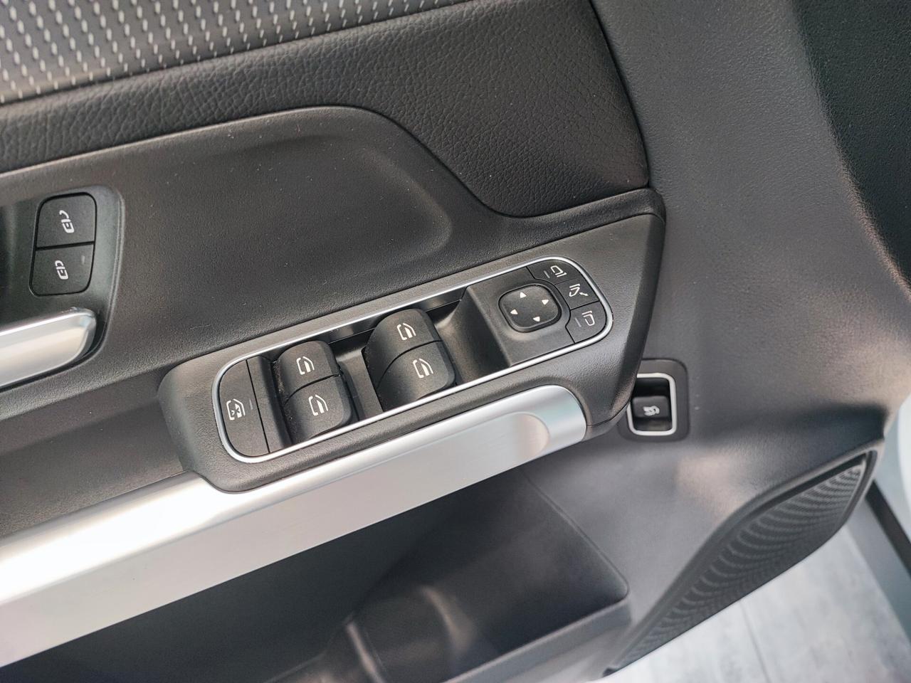Mercedes-benz GLB 200 d Automatic Sport Plus