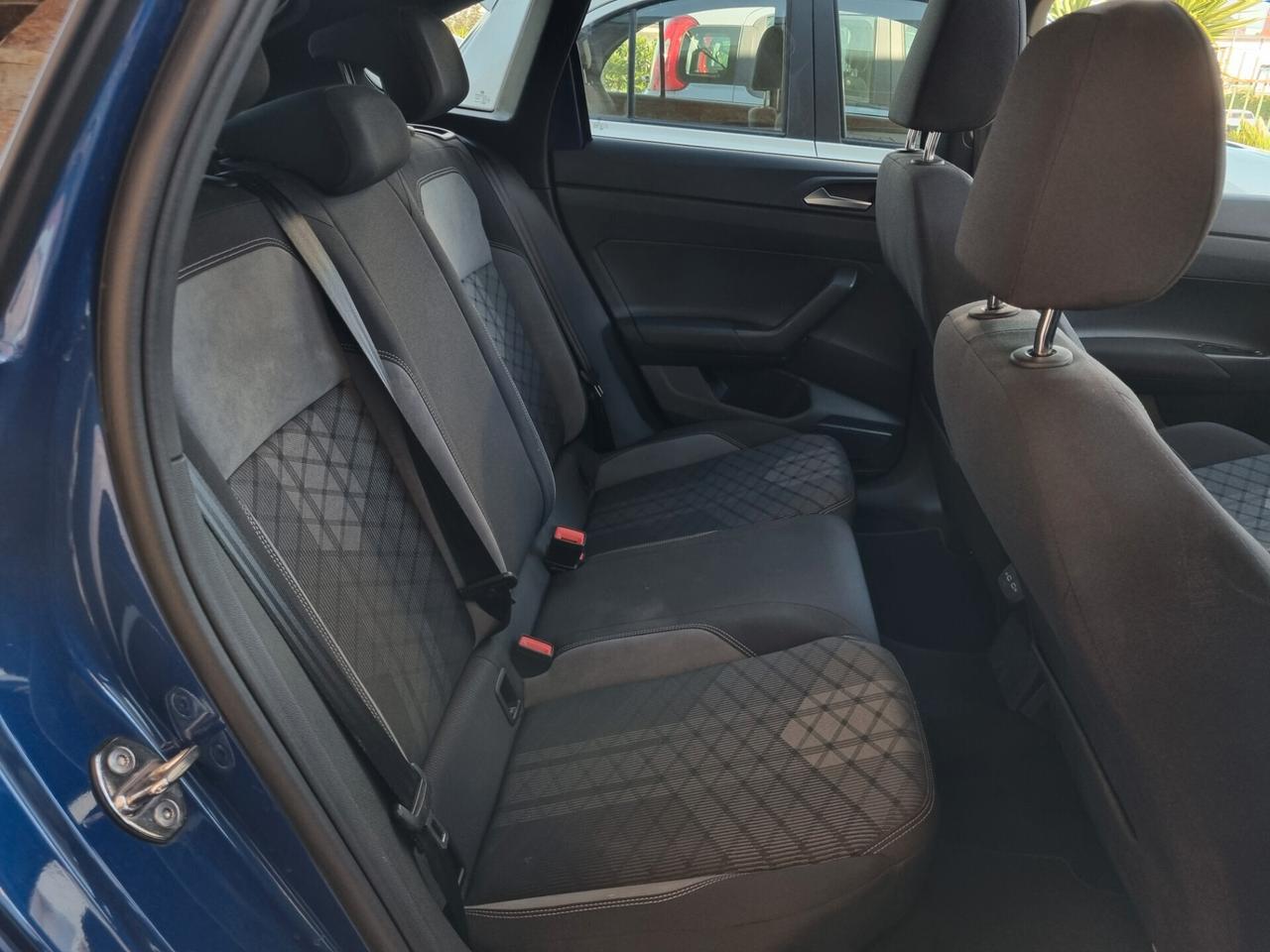 Volkswagen Taigo 1.0 TSI 115 CV R-Line