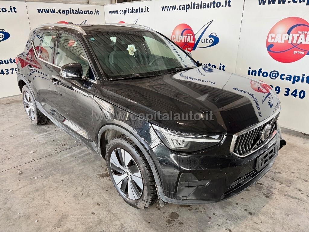 Volvo XC40 T5 Recharge Plug-in Hybrid auto NETTO 12900