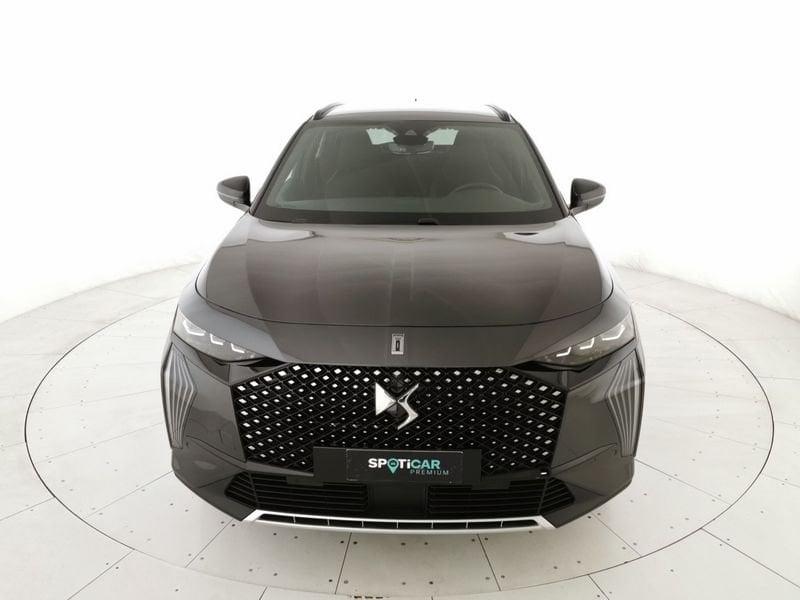 DS DS 7 1.5 bluehdi Pallas 130cv auto