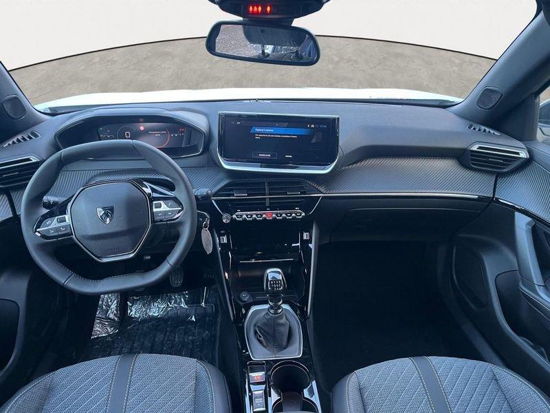 Peugeot 2008 2008 PureTech 100 S&S Allure KM0