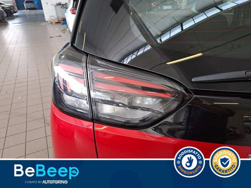 Opel Crossland 1.2 ELEGANCE S&S 83CV