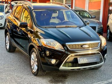 Kuga 2.0 TDCi 163 CV 4WD Titanium/unipro/rate