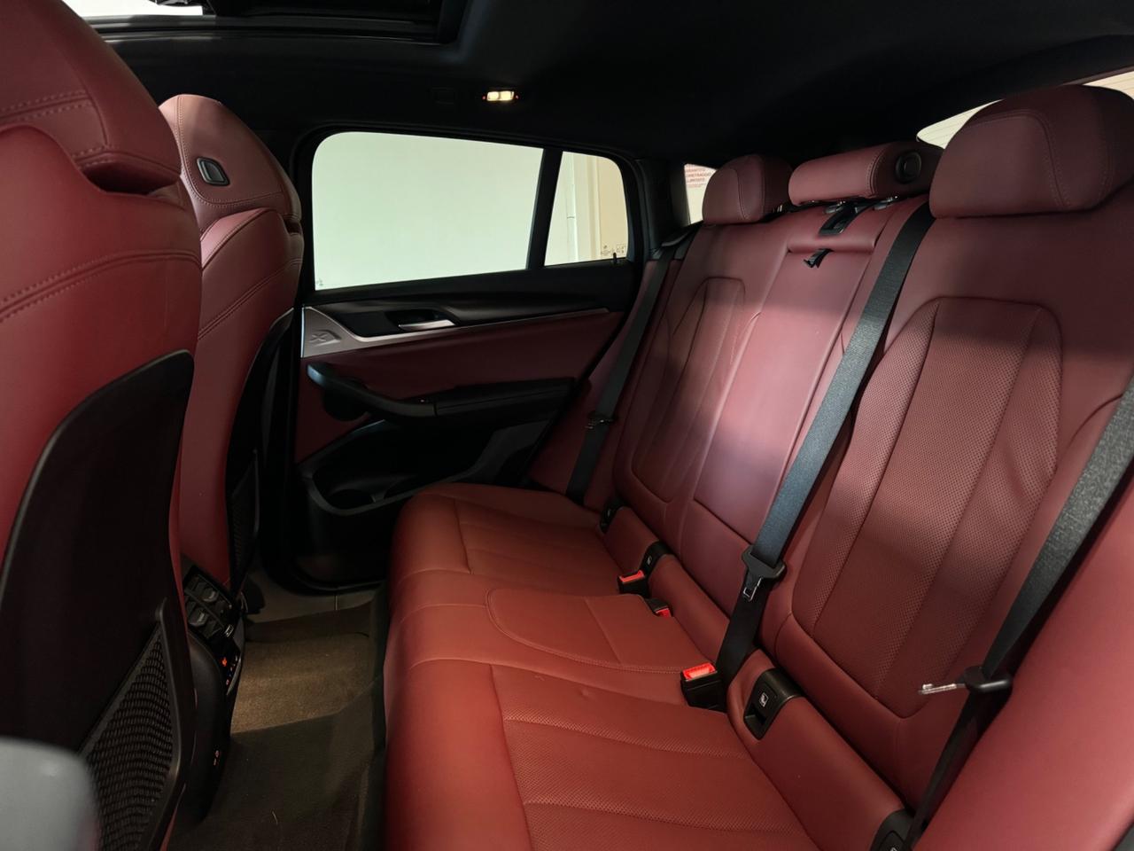 Bmw X4 xDrive20d 48V Msport TETTO