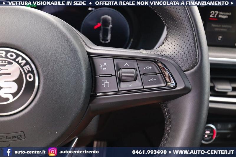 Alfa Romeo Stelvio 2.0T 280CV AT8 Q4 Ti