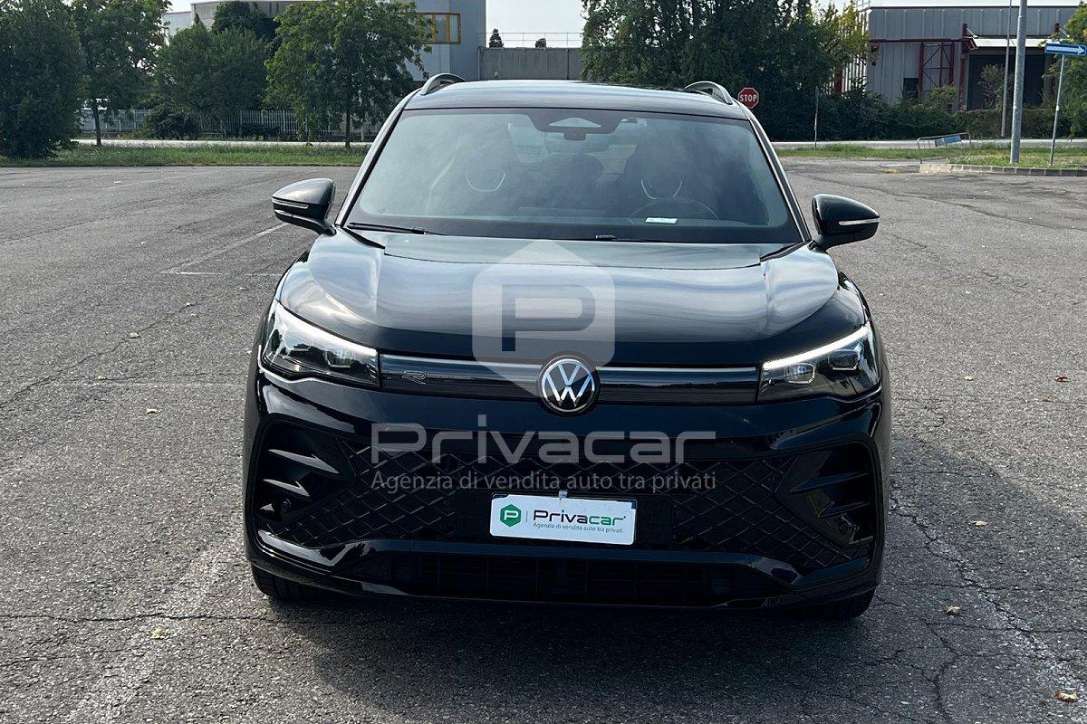 VOLKSWAGEN Tiguan 1.5 eTSI 150 CV ACT DSG R-Line