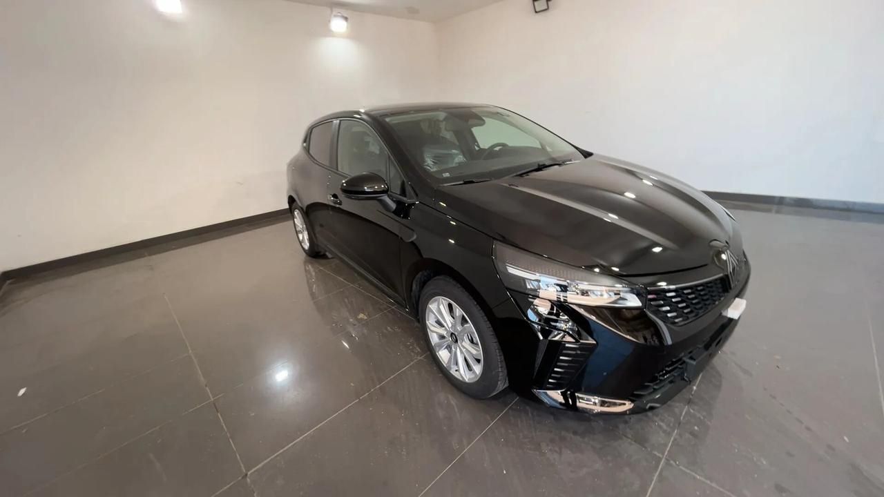 Renault Clio ECO-G 100 CV 5 porte Evolution