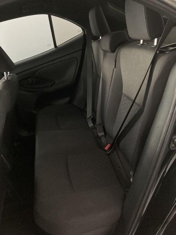 Toyota Yaris Cross 1.5 Hybrid 5p. E-CVT Trend