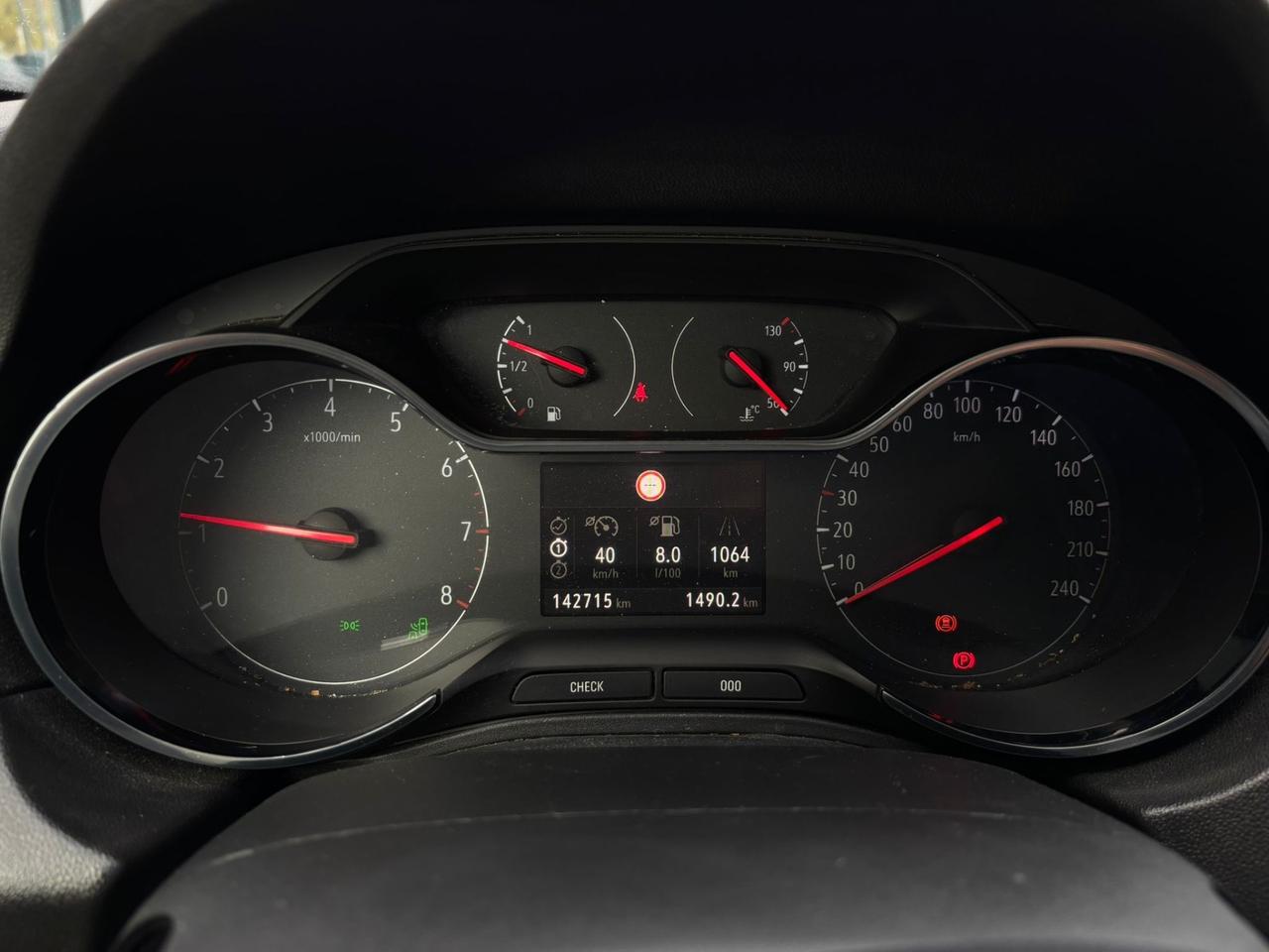 Opel Grandland X 1.2 Turbo 12V 130 CV Start&Stop aut. Ultimate