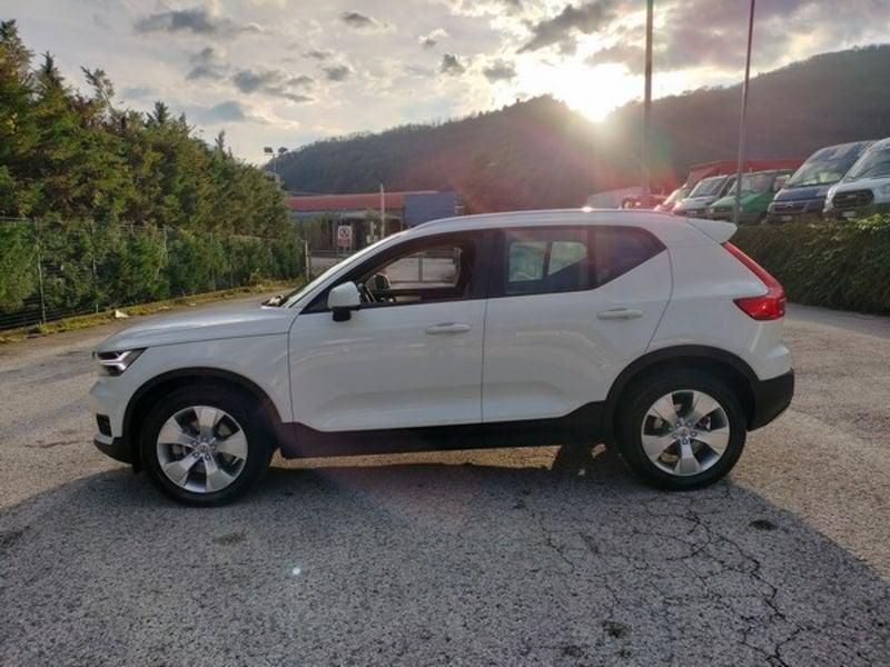 Volvo XC40 XC40 D3 Geartronic Momentum