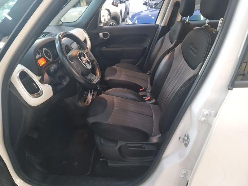 FIAT 500L 500L 1.3 Multijet 95 CV Lounge