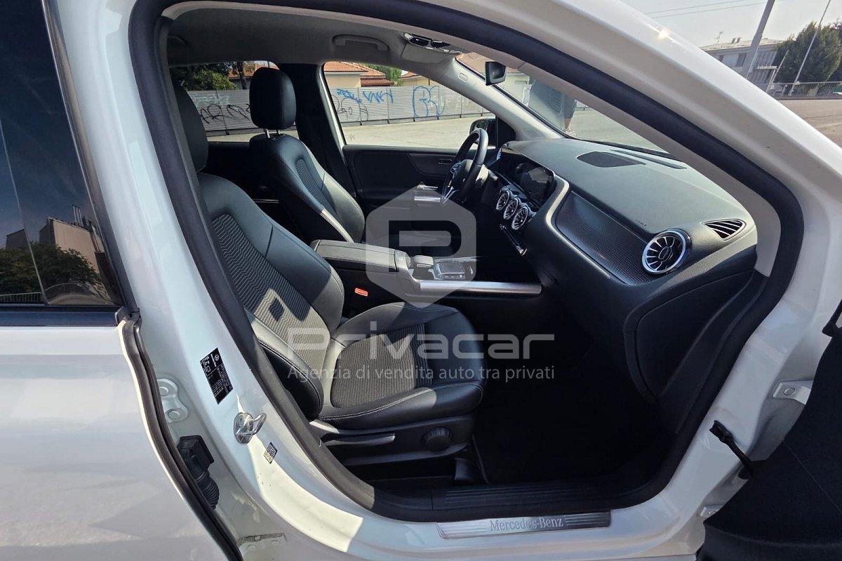 MERCEDES B 250 e hybrid EQ Sport Plus