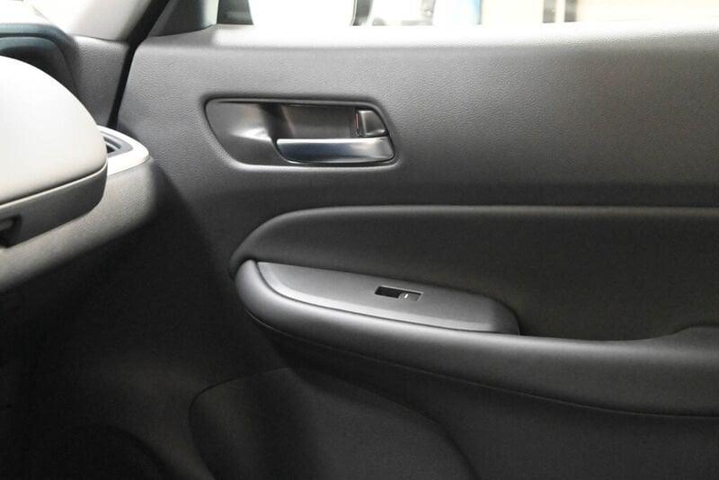 Honda Jazz Jazz 1.5 Hev eCVT Advance
