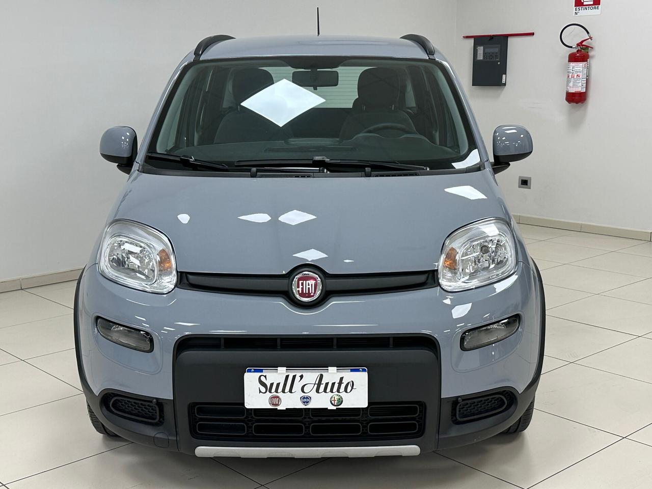 Fiat Panda 1.0 FireFly S&S Hybrid City Life - 2022