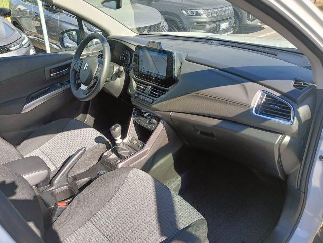 SUZUKI S-Cross Allgrip 1.4 Gpl/B 4x4 Top 129CV