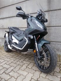 Honda X-ADV 750 (2018 - 20) 2020 passaggio incluso.