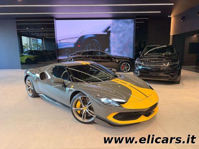 FERRARI 296 GTB 296 GTB ASSETTO FIORANO -