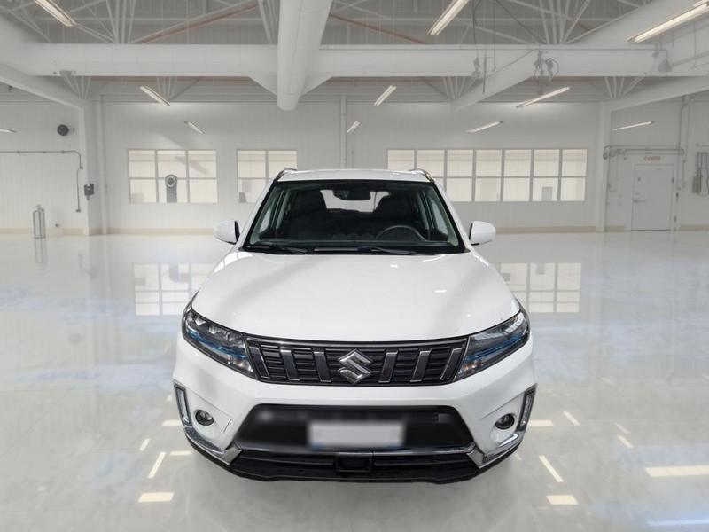 SUZUKI VITARA 1.4 BOOSTERJET HYBRID COOL SUV