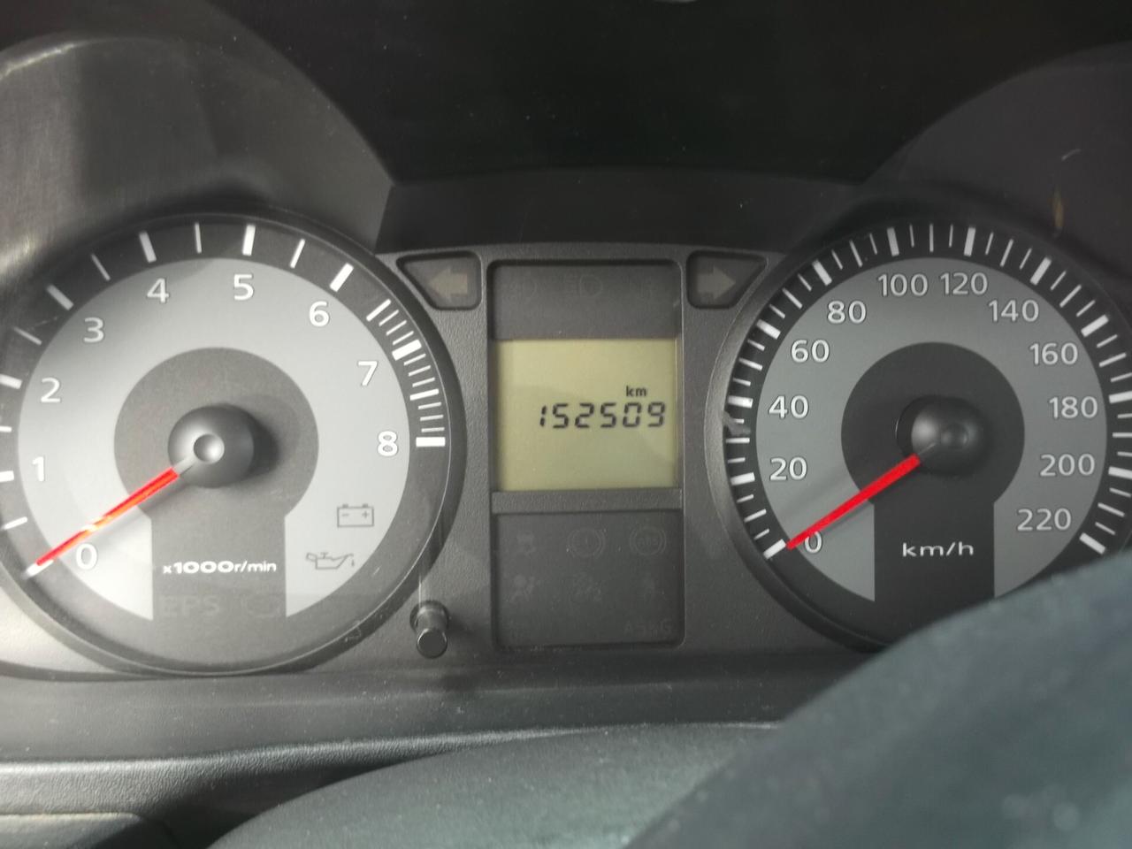 Mitsubishi Colt 1.3 5p. Inform - 34