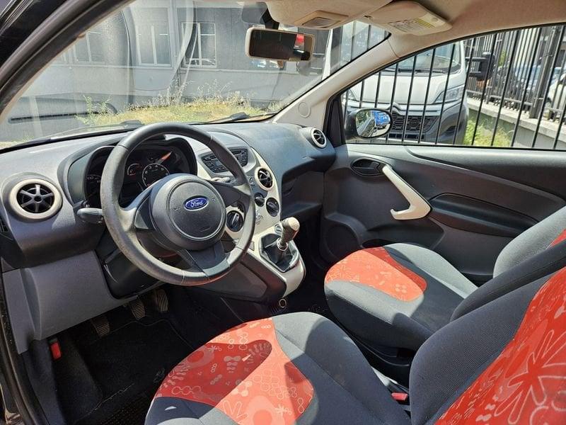 Ford Ka Ka 1.2 Individual 69cv