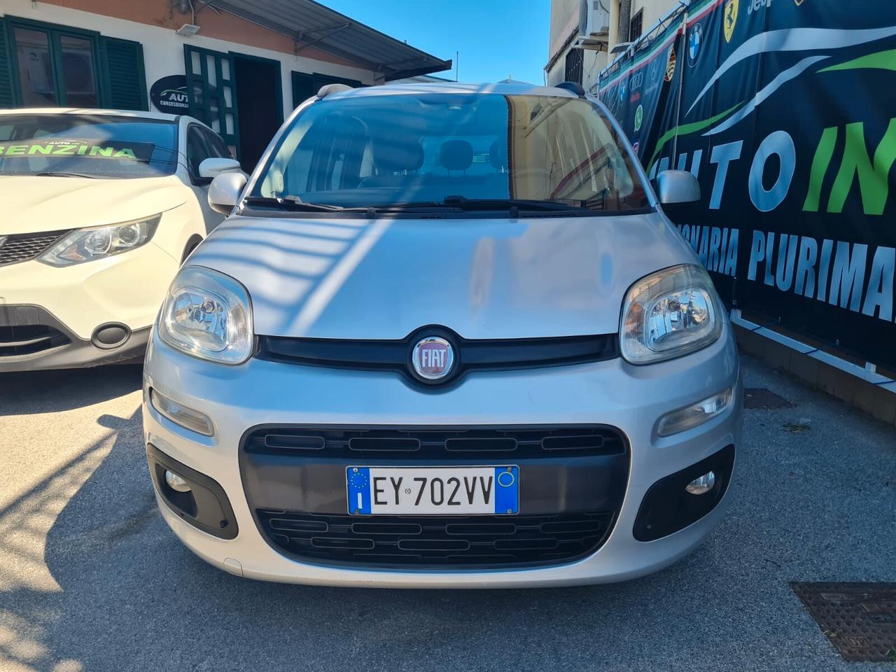 Fiat Panda 1.2 Pop
