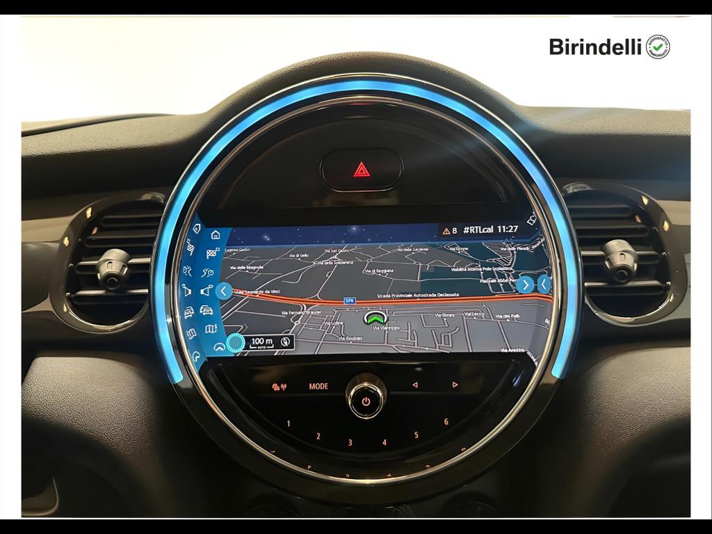 MINI Mini 4ª serie (F56) - Mini 1.5 Cooper Camden Edition