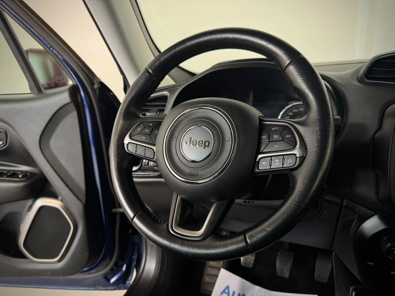 Jeep Renegade 1.0 T3 120 CV Limited
