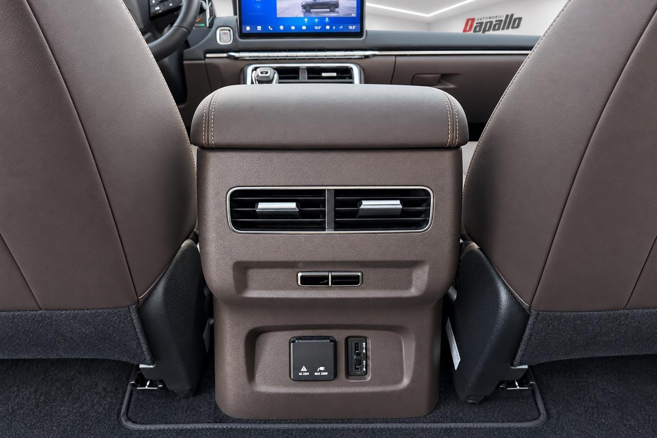 Foton Tunland V9 No