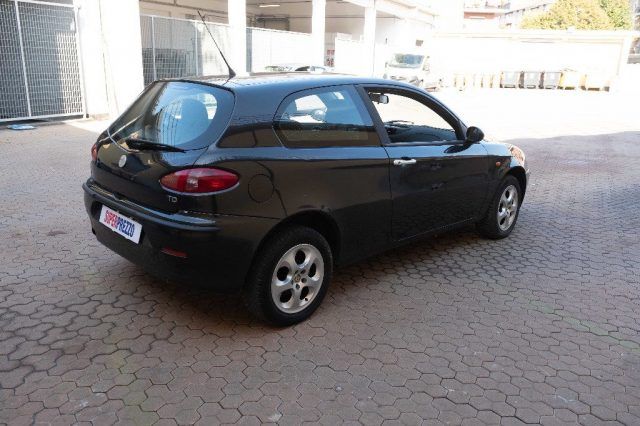 ALFA ROMEO 147 1.9 JTD