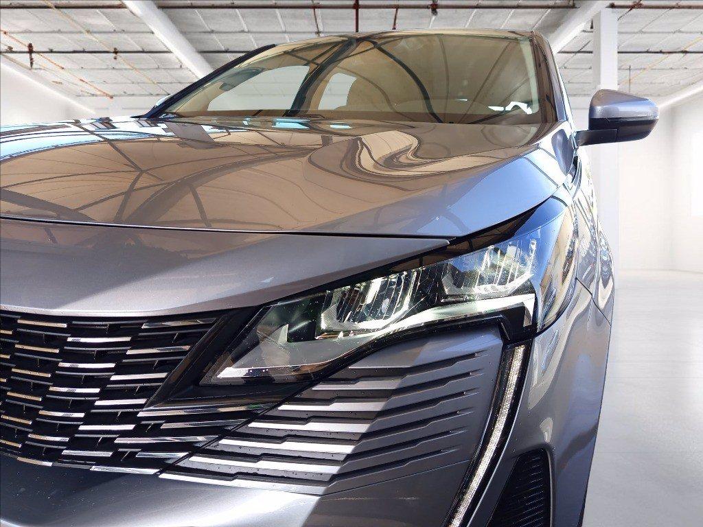 PEUGEOT 3008 1.5 bluehdi Active Business s&s 130cv eat8 del 2021