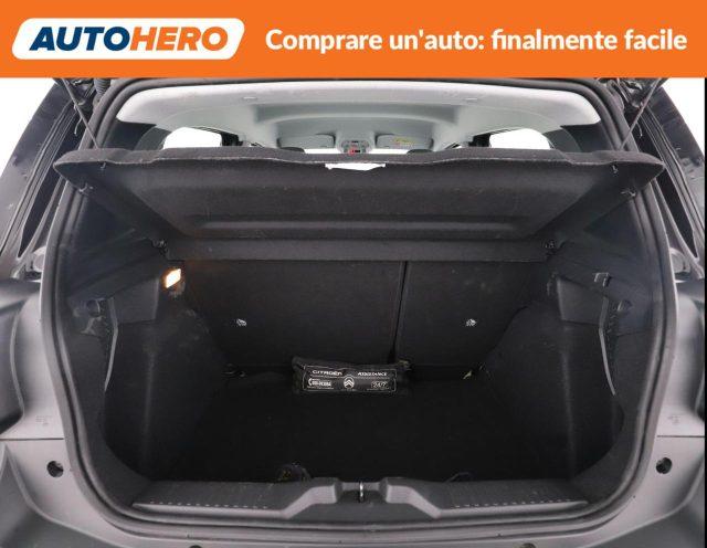 CITROEN C3 PureTech 100 S&S You Pack Plus