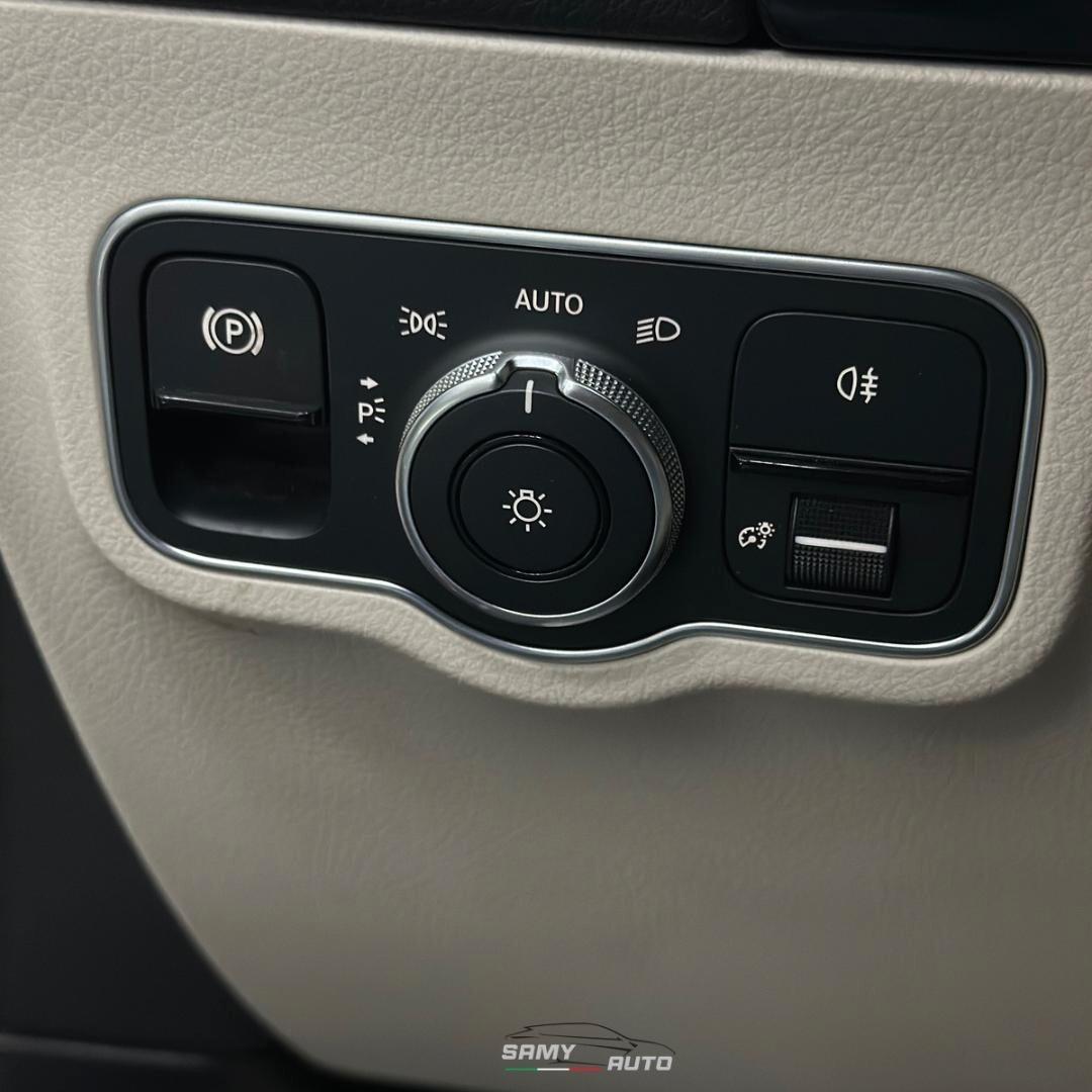 Mercedes-benz GLA 200 d Automatic