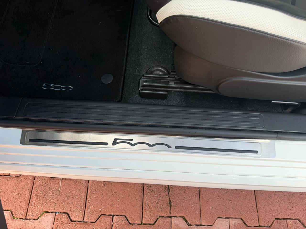 Fiat 500 1.3 Multijet 95 CV S