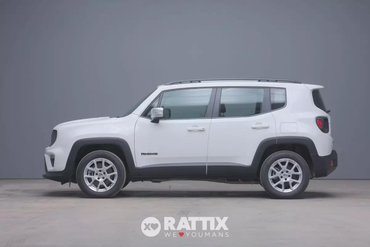 Jeep Renegade 1.3 T4 Phev Limited 4xe AT6