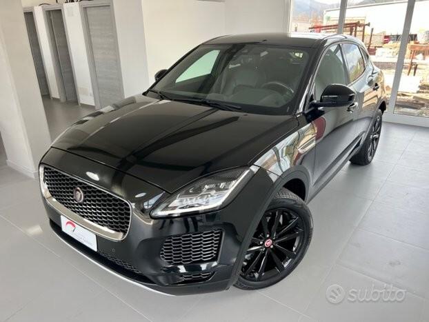 JAGUAR E- PACE R-DYNAMIC 2.0 150 CV AWD - 2020